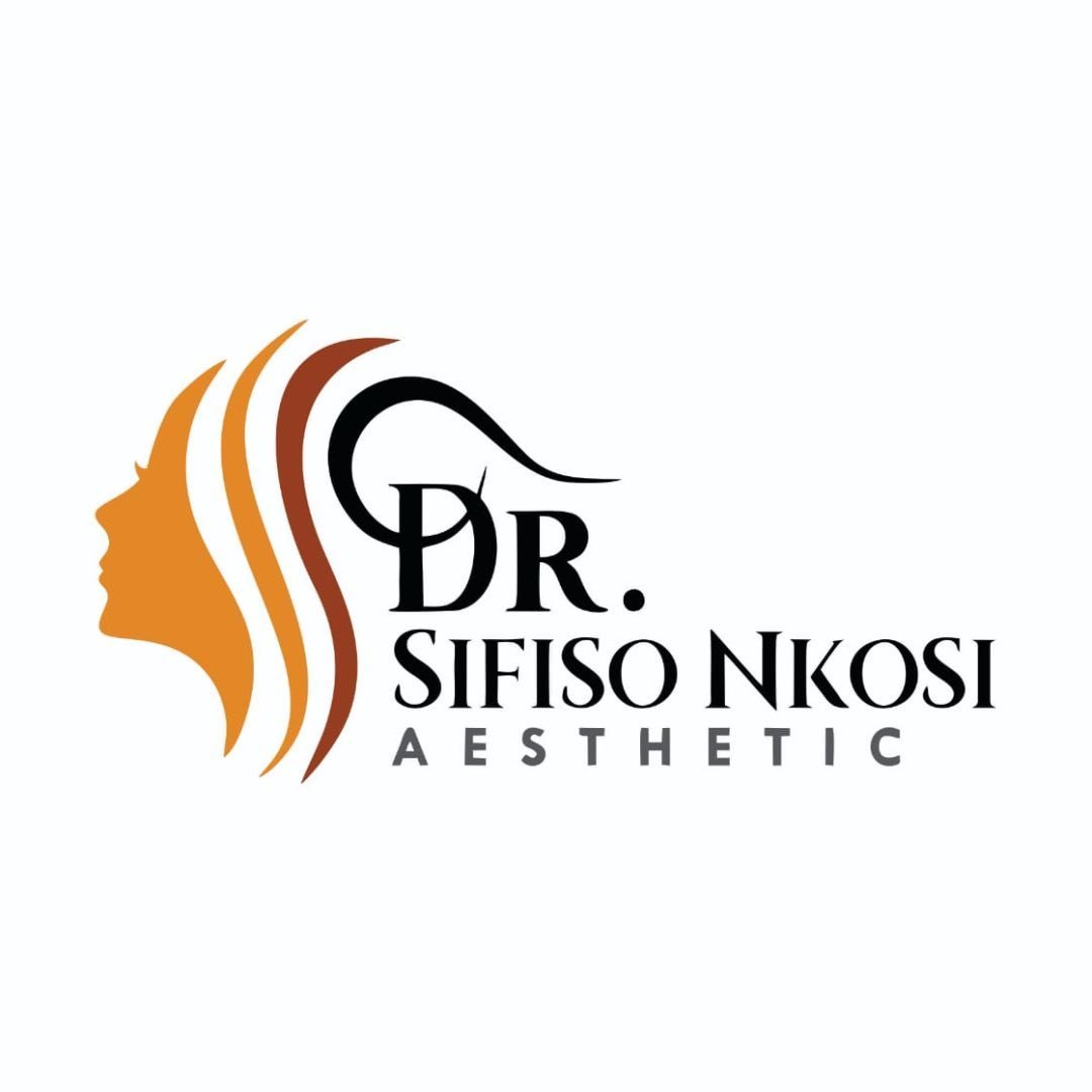 Dr Sifiso Nkosi Logo