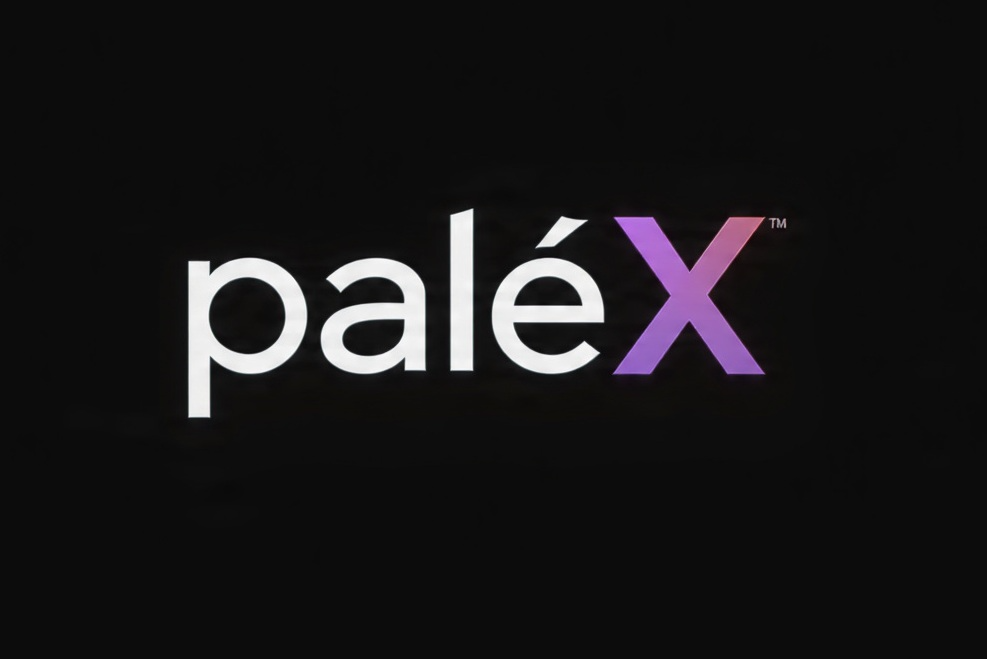 paléX